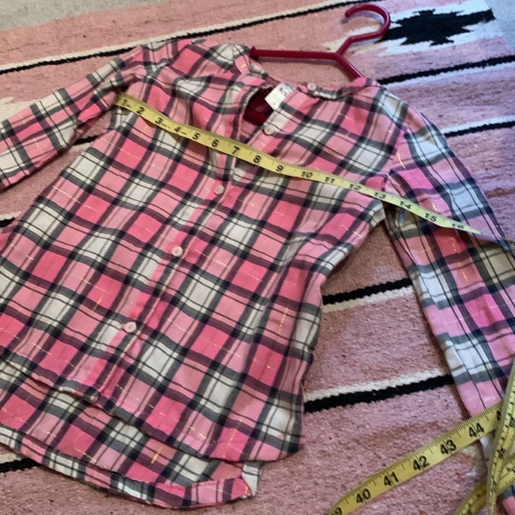 Carter’s kid size 6/6x made in Bangladesh - Picture 3 of 5